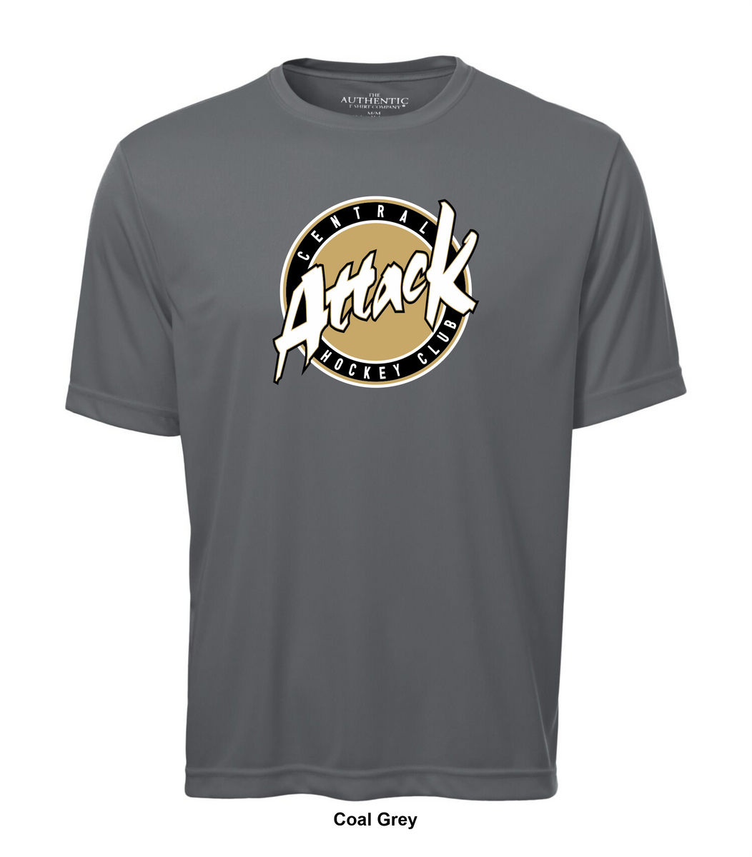 ATC™ PRO TEAM SHORT SLEEVE TEE. S350