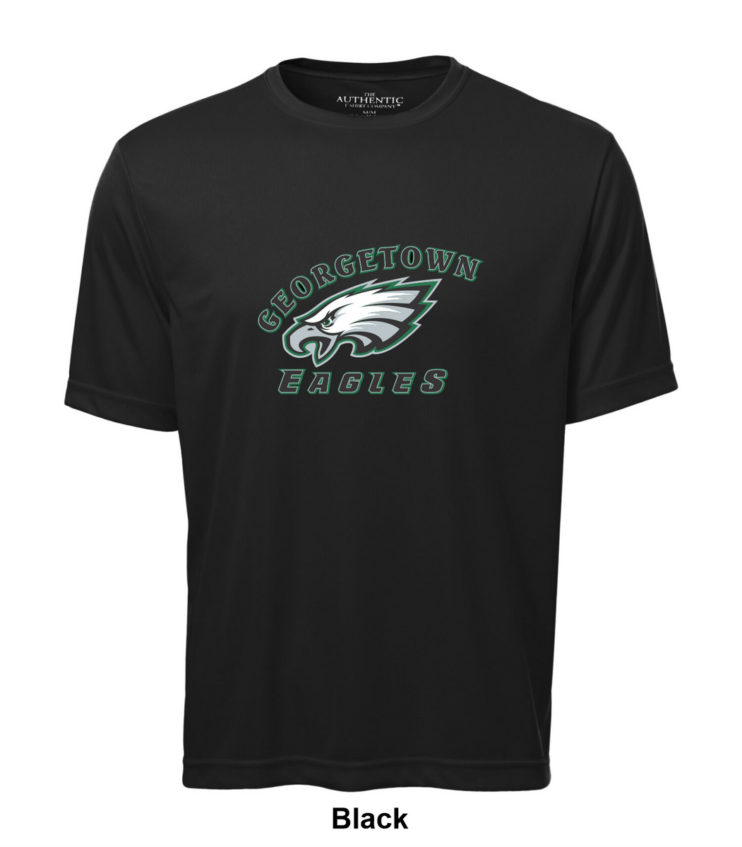 Georgetown Tee main image 1