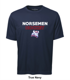 Montague Norsemen - Showcase - Pro Team Tee