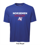 Montague Norsemen - Showcase - Pro Team Tee