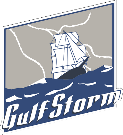Gulf Storm