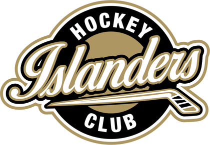 GCMHA Islanders