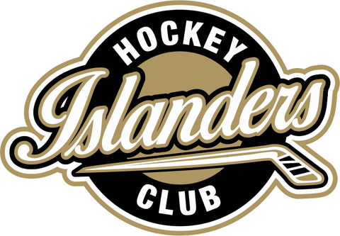 GCMHA Islanders