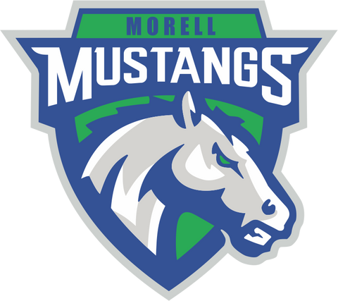 Morell Mustangs