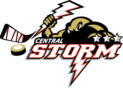 Central Storm