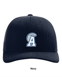 Atlantic Baseball Academy Adjustable Trucker Hat