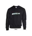 Prince Edward Island Whitecaps Heavy Blend Crewneck Sweatshirt