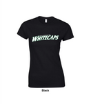 Prince Edward Island Whitecaps Softstyle Ladies' Cotton T-Shirt