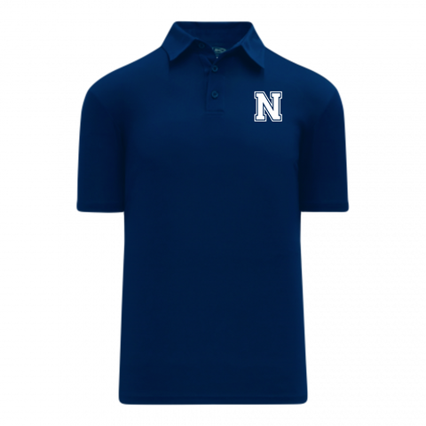 Northside Baseball AK Polo Shirt