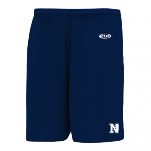 Northside Baseball AK Apparel Short With Pockets