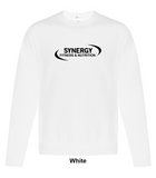 Synergy Fitness Adult ATC Everyday Fleece Crewneck