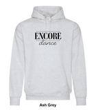 Encore Dance Adult ATC Everyday Fleece Hoodie and Sweatpants Set