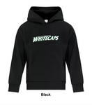Prince Edward Island Whitecaps Everyday Cotton Hoodie