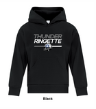 2026-2027 U6 & U8 Charlottetown Thunder Line Change Youth ATC Everyday Fleece Hoodie