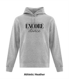 Encore Dance Adult ATC Everyday Fleece Hoodie and Sweatpants Set
