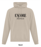 Encore Dance Adult ATC Everyday Fleece Hoodie and Sweatpants Set