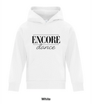 Encore Dance ATC Everyday Cotton Hoodie