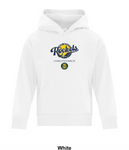 West Royalty Rockets - Hometown - Everyday Cotton Hoodie