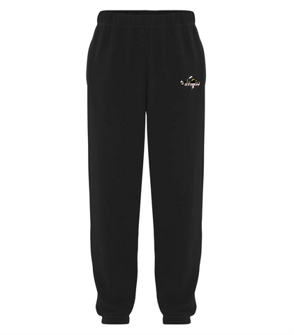 2024 U13AA Central Storm ATC Everyday Fleece Adult Sweatpants