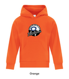 2026-2027 U6 & U8 Charlottetown Thunder Front N' Centre Youth ATC Everyday Fleece Hoodie