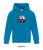 2026-2027 U6 & U8 Charlottetown Thunder Front N' Centre Youth ATC Everyday Fleece Hoodie
