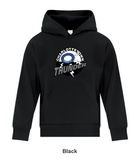 2026-2027 U6 & U8 Charlottetown Thunder Front N' Centre Youth ATC Everyday Fleece Hoodie