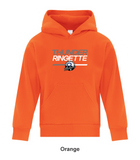 2026-2027 U6 & U8 Charlottetown Thunder Line Change Youth ATC Everyday Fleece Hoodie