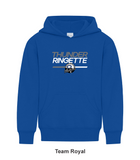 2026-2027 U6 & U8 Charlottetown Thunder Line Change Adult ATC Everyday Fleece Hoodie