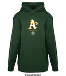 Stratford Athletics - Hometown - Gameday Hoodie