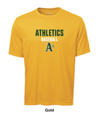Stratford Athletics - Velocity - Pro Team Tee