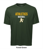 Stratford Athletics - Velocity - Pro Team Tee
