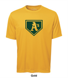 Stratford Athletics - Icon - Pro Team Tee