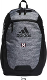 Mount Academy Adidas Stadium 3 Backpack