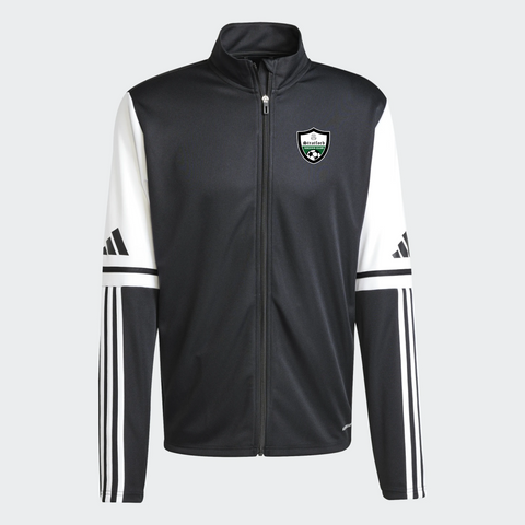 Stratford Soccer Adidas Squadra 25 Training Jacket