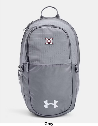 Mount Academy Under Armour All Sport Backpack