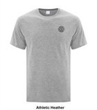 North Shore Fire Department ATC Everyday Cotton T-Shirt
