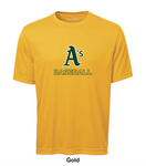 Stratford Athletics - GameTime - Pro Team Tee