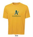 Stratford Athletics - GameTime - Pro Team Tee