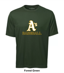 Stratford Athletics - GameTime - Pro Team Tee