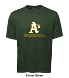 Stratford Athletics - GameTime - Pro Team Tee