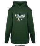 Stratford Athletics - Authentic - Gameday Hoodie