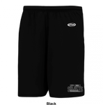 2025 Canada Games Baseball Youth AK Apparel Pocketed Short