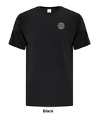 North Shore Fire Department ATC Everyday Cotton T-Shirt