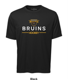 Northumberland Bruins - Slap Shot - Pro Team Tee