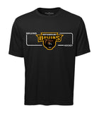 Northumberland Bruins - Offsides - Pro Team Tee
