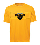 Northumberland Bruins - Offsides - Pro Team Tee
