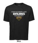 Northumberland Bruins - Authentic - Pro Team Tee