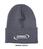 Synergy Fitness ATC Everyday Knit Cuff Toque