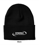 Synergy Fitness ATC Everyday Knit Cuff Toque