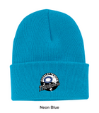 2026-2027 U6 & U8 Charlottetown Thunder ATC Everyday Knit Cuff Toque